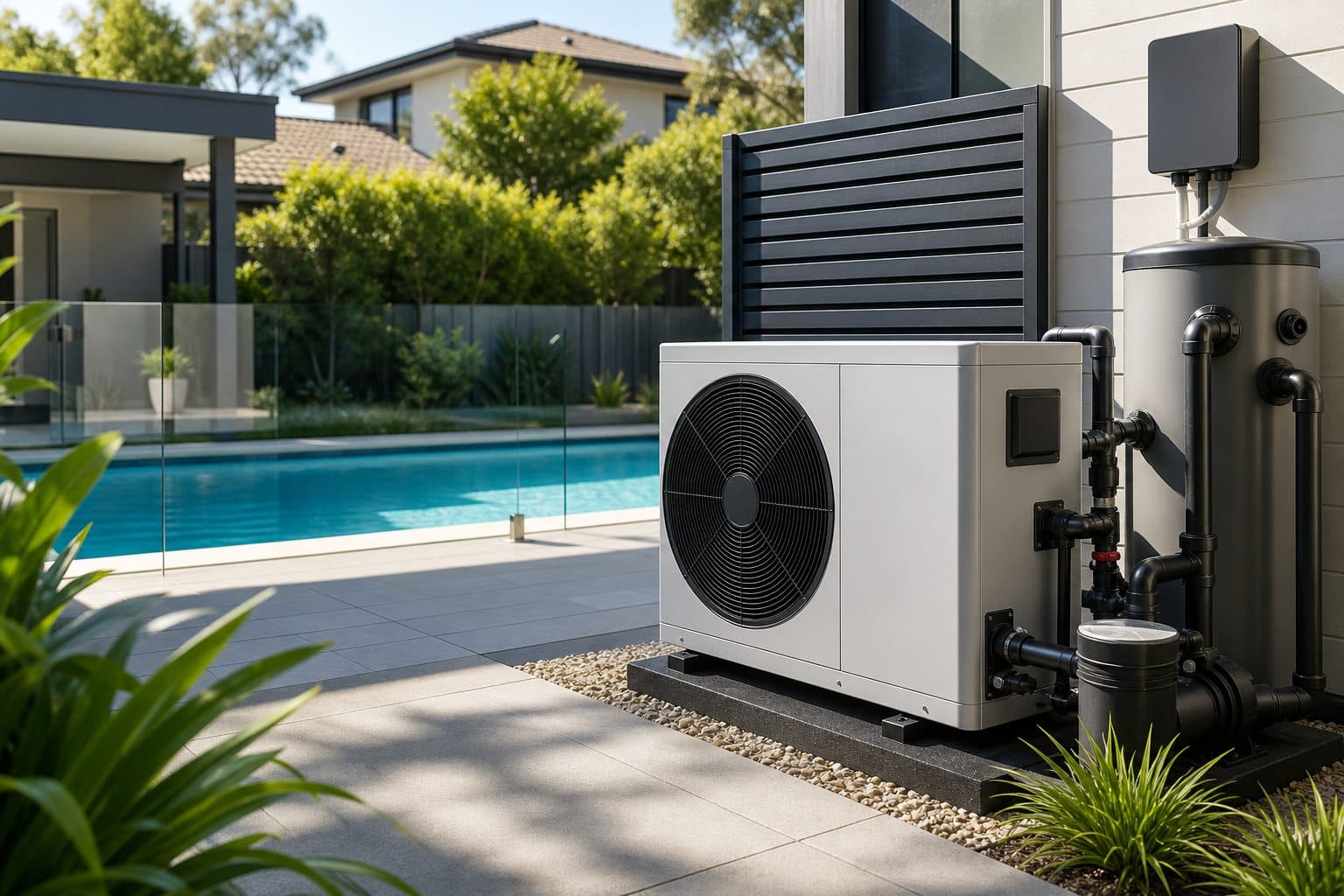 Heat Pump Systems