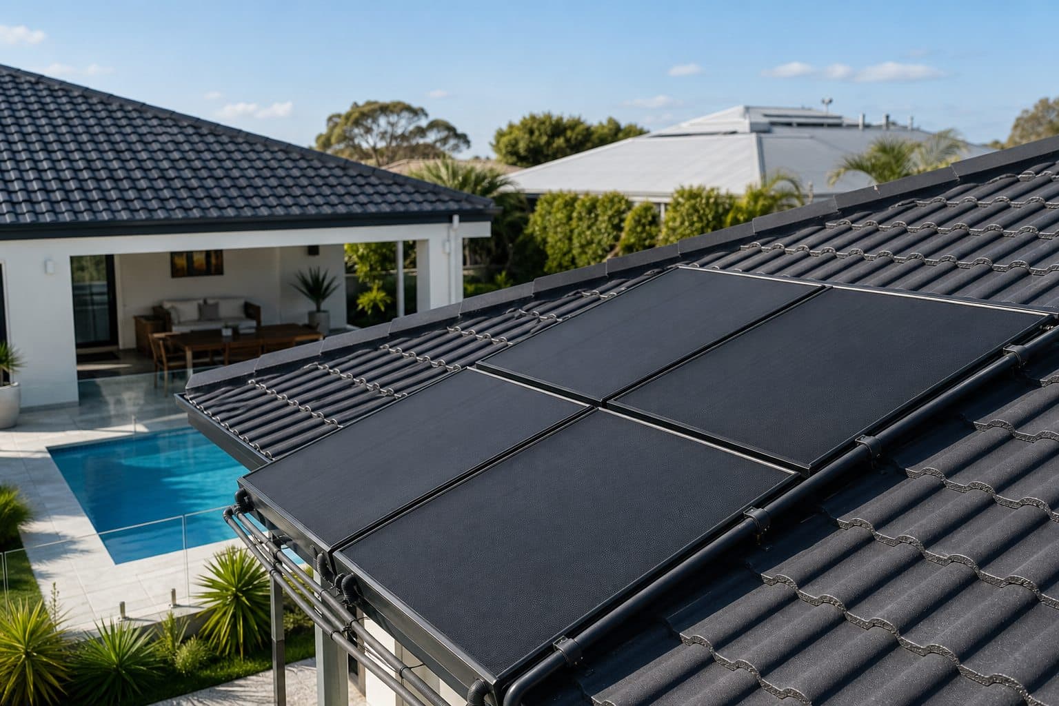 Rigid Solar Panels