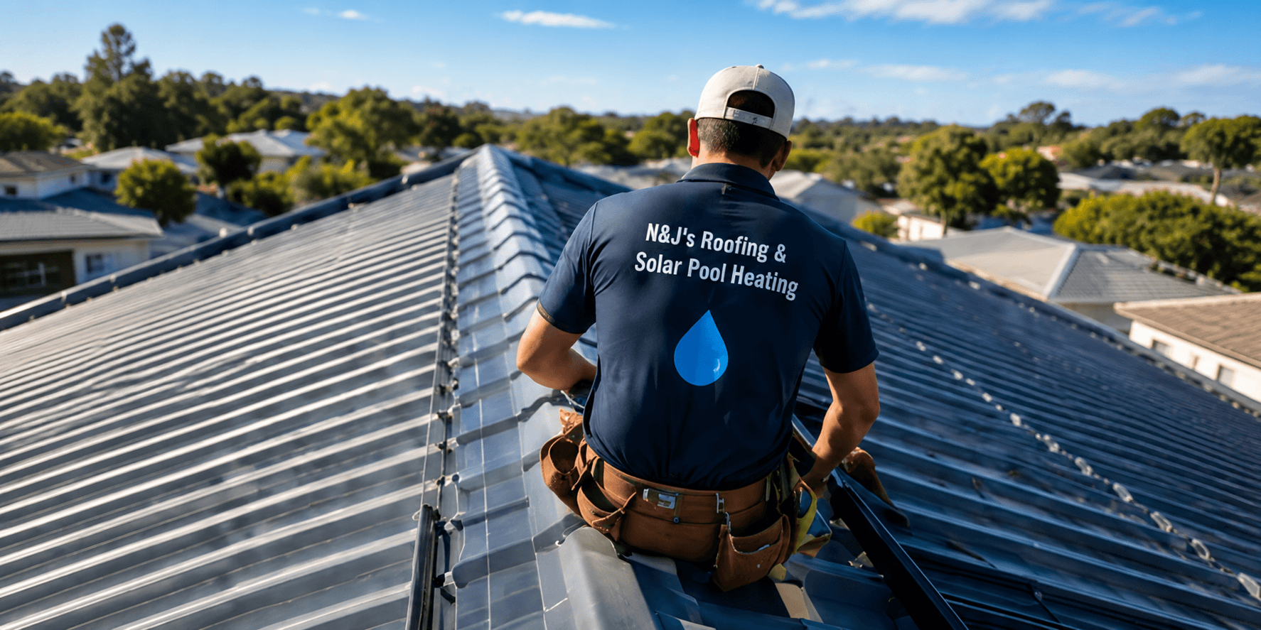 N&J Roofing