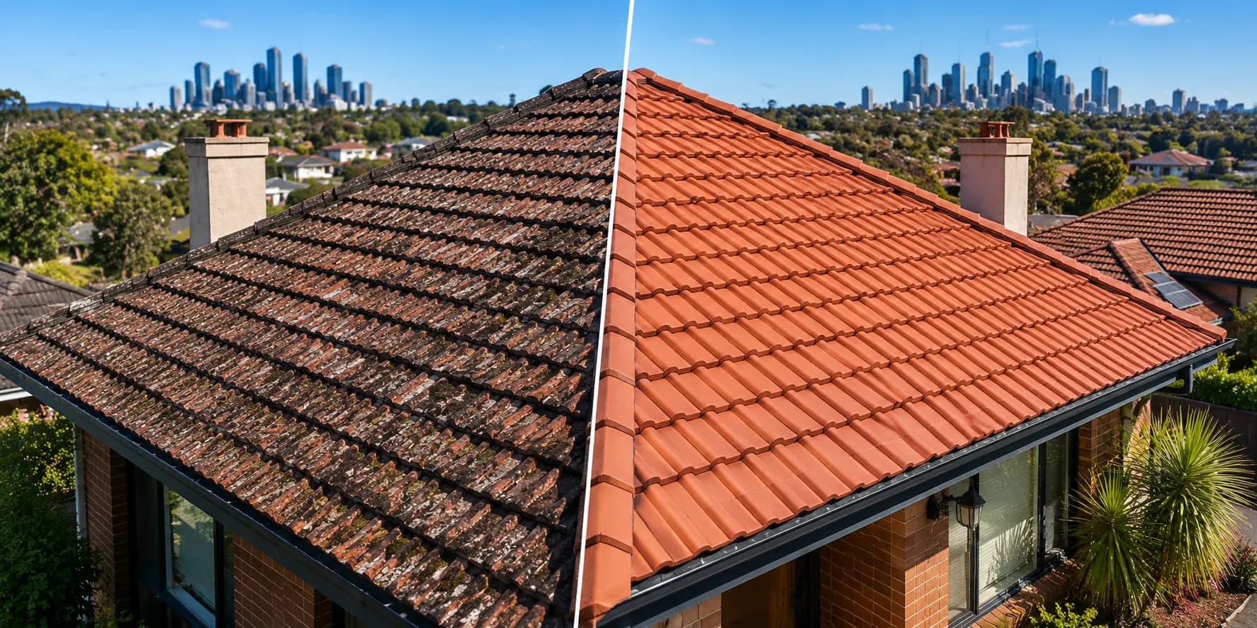 How Often Should Gutters Be Cleaned